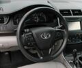 Тойота Камри 2015 в Житомире на Automoto.ua Серый Тойота Камри, объемом двигателя 2.5 л и пробегом 77 тыс. км за 8000 $, фото 6 на Automoto.ua