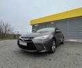 Серый Тойота Камри, объемом двигателя 2.49 л и пробегом 224 тыс. км за 12000 $, фото 1 на Automoto.ua