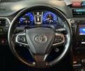 Тойота Камри 2015 в Одессе на Automoto.ua Серый Тойота Камри, объемом двигателя 2.5 л и пробегом 180 тыс. км за 16480 $, фото 17 на Automoto.ua