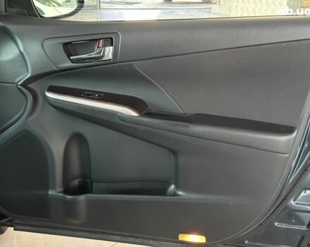 Тойота Камри 2015 в Одессе на Automoto.ua Серый Тойота Камри, объемом двигателя 2.5 л и пробегом 180 тыс. км за 16480 $, фото 21 на Automoto.ua