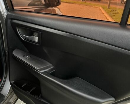 Тойота Камри 2015 в Виннице на Automoto.ua Серый Тойота Камри, объемом двигателя 2.5 л и пробегом 130 тыс. км за 13500 $, фото 15 на Automoto.ua