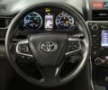 Тойота Камри 2015 в Одессе на Automoto.ua Серый Тойота Камри, объемом двигателя 2.5 л и пробегом 157 тыс. км за 13980 $, фото 21 на Automoto.ua