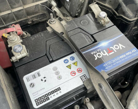 Серый Тойота Камри, объемом двигателя 2.49 л и пробегом 161 тыс. км за 14900 $, фото 15 на Automoto.ua