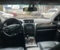 Тойота Камри 2015 в Белой Церкве на Automoto.ua Серый Тойота Камри, объемом двигателя 2.5 л и пробегом 307 тыс. км за 16500 $, фото 22 на Automoto.ua