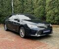 Тойота Камри 2015 в Белой Церкве на Automoto.ua Серый Тойота Камри, объемом двигателя 2.5 л и пробегом 307 тыс. км за 16500 $, фото 1 на Automoto.ua
