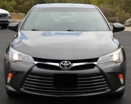 Тойота Камри 2015 в Житомире на Automoto.ua Серый Тойота Камри, объемом двигателя 2.5 л и пробегом 77 тыс. км за 8000 $, фото 1 на Automoto.ua