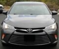 Тойота Камри 2015 в Житомире на Automoto.ua Серый Тойота Камри, объемом двигателя 2.5 л и пробегом 77 тыс. км за 8000 $, фото 1 на Automoto.ua
