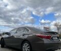 Тойота Камри 2015 в Виннице на Automoto.ua Серый Тойота Камри, объемом двигателя 2.5 л и пробегом 130 тыс. км за 13500 $, фото 3 на Automoto.ua