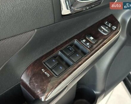 Тойота Камри 2015 в Одессе на Automoto.ua Серый Тойота Камри, объемом двигателя 2.5 л и пробегом 180 тыс. км за 16480 $, фото 11 на Automoto.ua