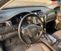 Серый Тойота Камри, объемом двигателя 2.49 л и пробегом 145 тыс. км за 16000 $, фото 24 на Automoto.ua