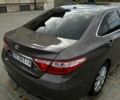 Тойота Камри 2015 в Виннице на Automoto.ua Серый Тойота Камри, объемом двигателя 2.5 л и пробегом 130 тыс. км за 13500 $, фото 4 на Automoto.ua