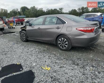 Тойота Камри 2015 в Львове на Automoto.ua Серый Тойота Камри, объемом двигателя 2.5 л и пробегом 136 тыс. км за 3000 $, фото 1 на Automoto.ua