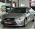 Тойота Камри 2015 в Одессе на Automoto.ua Серый Тойота Камри, объемом двигателя 2.5 л и пробегом 157 тыс. км за 13980 $, фото 1 на Automoto.ua