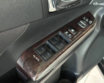 Тойота Камри 2015 в Одессе на Automoto.ua Серый Тойота Камри, объемом двигателя 2.5 л и пробегом 180 тыс. км за 16480 $, фото 11 на Automoto.ua