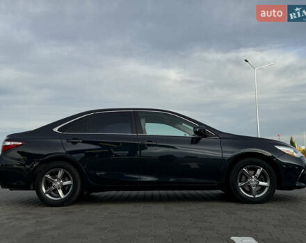 Тойота Камри 2015 в Житомире на Automoto.ua Серый Тойота Камри, объемом двигателя 2.5 л и пробегом 158 тыс. км за 12900 $, фото 14 на Automoto.ua