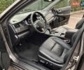 Сірий Тойота Камрі, об'ємом двигуна 2.5 л та пробігом 187 тис. км за 12900 $, фото 10 на Automoto.ua