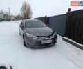 Сірий Тойота Камрі, об'ємом двигуна 2.49 л та пробігом 297 тис. км за 12700 $, фото 1 на Automoto.ua