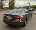 Тойота Камри 2015 в Харькове на Automoto.ua Серый Тойота Камри, объемом двигателя 2.49 л и пробегом 196 тыс. км за 12500 $, фото 14 на Automoto.ua
