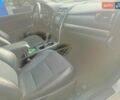 Серый Тойота Камри, объемом двигателя 2.49 л и пробегом 180 тыс. км за 15900 $, фото 3 на Automoto.ua