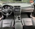 Сірий Тойота Камрі, об'ємом двигуна 2.5 л та пробігом 187 тис. км за 12900 $, фото 1 на Automoto.ua