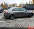 Тойота Камри 2015 в Киеве на Automoto.ua Серый Тойота Камри, объемом двигателя 2.5 л и пробегом 190 тыс. км за 13000 $, фото 1 на Automoto.ua