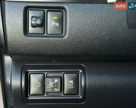Сірий Тойота Камрі, об'ємом двигуна 2.49 л та пробігом 140 тис. км за 17800 $, фото 31 на Automoto.ua