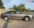 Серый Тойота Камри, объемом двигателя 2.49 л и пробегом 145 тыс. км за 16000 $, фото 3 на Automoto.ua