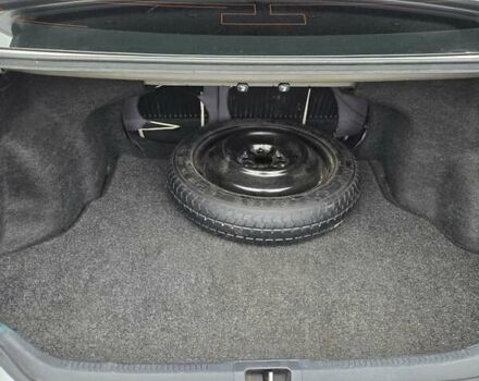 Серый Тойота Камри, объемом двигателя 2.5 л и пробегом 211 тыс. км за 12600 $, фото 10 на Automoto.ua