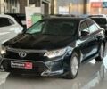 Тойота Камри 2015 в Одессе на Automoto.ua Серый Тойота Камри, объемом двигателя 2.5 л и пробегом 180 тыс. км за 16480 $, фото 1 на Automoto.ua
