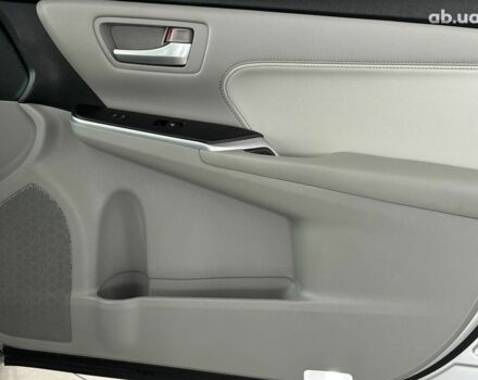 Тойота Камри 2015 в Одессе на Automoto.ua Серый Тойота Камри, объемом двигателя 2.5 л и пробегом 157 тыс. км за 13980 $, фото 25 на Automoto.ua