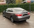 Сірий Тойота Камрі, об'ємом двигуна 2.5 л та пробігом 187 тис. км за 12900 $, фото 12 на Automoto.ua