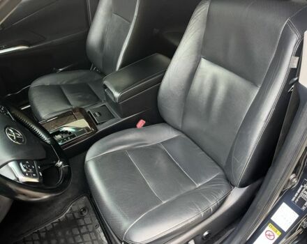 Тойота Камри 2015 в Белой Церкве на Automoto.ua Серый Тойота Камри, объемом двигателя 2.5 л и пробегом 307 тыс. км за 16500 $, фото 11 на Automoto.ua