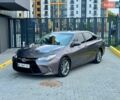 Сірий Тойота Камрі, об'ємом двигуна 2.49 л та пробігом 235 тис. км за 12500 $, фото 1 на Automoto.ua