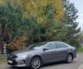 Тойота Камри 2016 в Луцке на Automoto.ua Серый Тойота Камри, объемом двигателя 2.49 л и пробегом 170 тыс. км за 17000 $, фото 19 на Automoto.ua