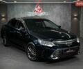 Сірий Тойота Камрі, об'ємом двигуна 2.49 л та пробігом 236 тис. км за 13900 $, фото 1 на Automoto.ua