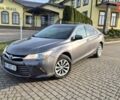 Сірий Тойота Камрі, об'ємом двигуна 2.49 л та пробігом 226 тис. км за 16400 $, фото 1 на Automoto.ua
