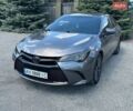 Сірий Тойота Камрі, об'ємом двигуна 3.46 л та пробігом 129 тис. км за 16000 $, фото 1 на Automoto.ua
