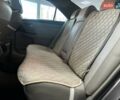 Сірий Тойота Камрі, об'ємом двигуна 2.49 л та пробігом 73 тис. км за 15490 $, фото 23 на Automoto.ua