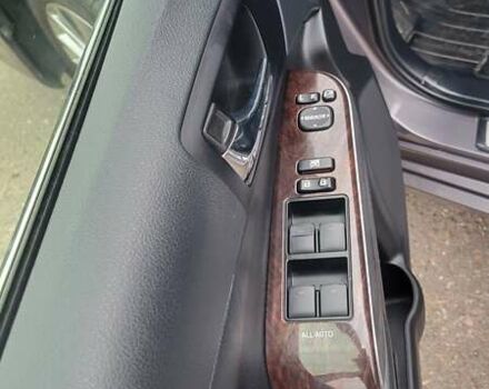 Тойота Камри 2016 в Луцке на Automoto.ua Серый Тойота Камри, объемом двигателя 2.49 л и пробегом 170 тыс. км за 17000 $, фото 64 на Automoto.ua