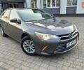 Сірий Тойота Камрі, об'ємом двигуна 2.49 л та пробігом 225 тис. км за 16550 $, фото 10 на Automoto.ua