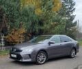 Тойота Камри 2016 в Луцке на Automoto.ua Серый Тойота Камри, объемом двигателя 2.49 л и пробегом 170 тыс. км за 17000 $, фото 20 на Automoto.ua