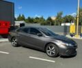 Сірий Тойота Камрі, об'ємом двигуна 2.5 л та пробігом 144 тис. км за 15500 $, фото 1 на Automoto.ua