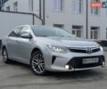 Серый Тойота Камри, объемом двигателя 2.49 л и пробегом 300 тыс. км за 16500 $, фото 1 на Automoto.ua