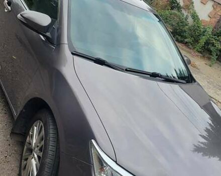 Тойота Камри 2016 в Луцке на Automoto.ua Серый Тойота Камри, объемом двигателя 2.49 л и пробегом 170 тыс. км за 17000 $, фото 63 на Automoto.ua