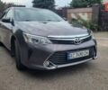 Тойота Камри 2016 в Луцке на Automoto.ua Серый Тойота Камри, объемом двигателя 2.49 л и пробегом 170 тыс. км за 17000 $, фото 38 на Automoto.ua