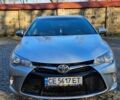 Серый Тойота Камри, объемом двигателя 2.5 л и пробегом 76 тыс. км за 14200 $, фото 11 на Automoto.ua