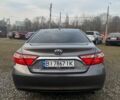Серый Тойота Камри, объемом двигателя 2.5 л и пробегом 110 тыс. км за 15999 $, фото 7 на Automoto.ua