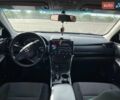 Сірий Тойота Камрі, об'ємом двигуна 2.49 л та пробігом 123 тис. км за 15500 $, фото 8 на Automoto.ua