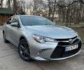 Серый Тойота Камри, объемом двигателя 2.49 л и пробегом 168 тыс. км за 12550 $, фото 1 на Automoto.ua