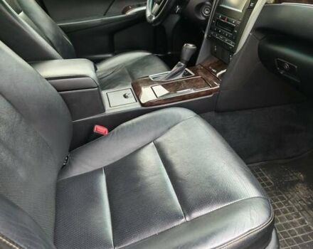 Сірий Тойота Камрі, об'ємом двигуна 2.49 л та пробігом 288 тис. км за 15000 $, фото 2 на Automoto.ua